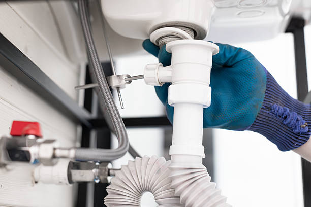 Reliable Drain Cleaning contractor in Carrollton, TX by Masters Plumbing Service